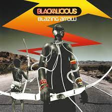 Blackalicious - Blazing Arrow (2LP 180g) (New Vinyl)