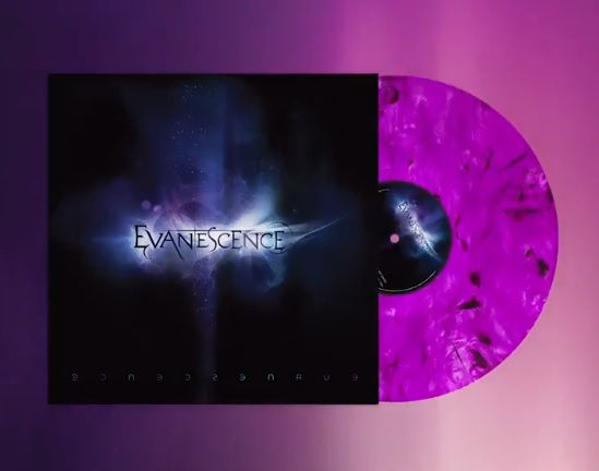 Evanescence - Evanescence (RSD BF 2021) (New Vinyl)