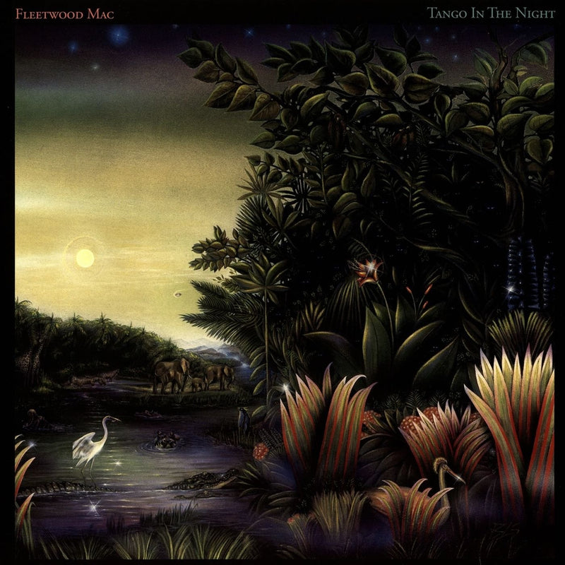 Fleetwood Mac - Tango In The Night (New Vinyl)