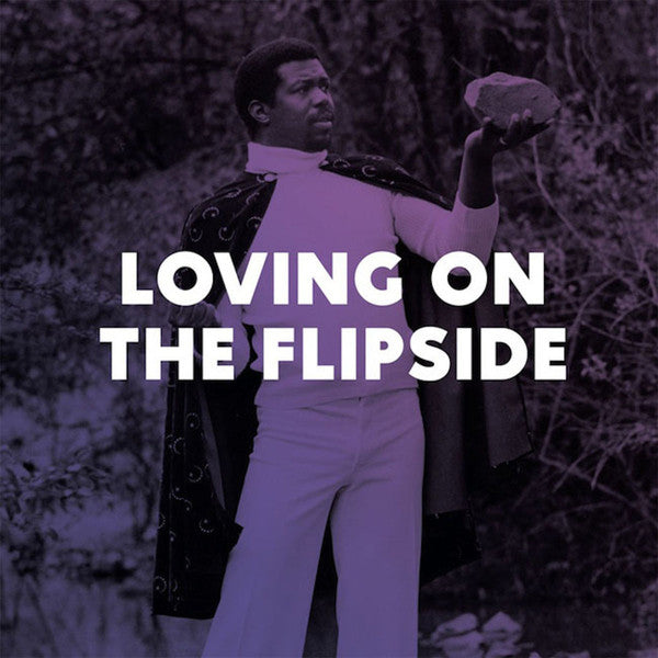 Various Artists - Loving On The Flipside: Sweet Funk and Beat-Heavy Ballads 1969-1977 (New Vinyl)
