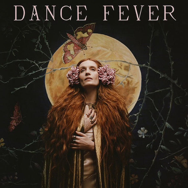 Florence And The Machine - Dance Fever (New CD)
