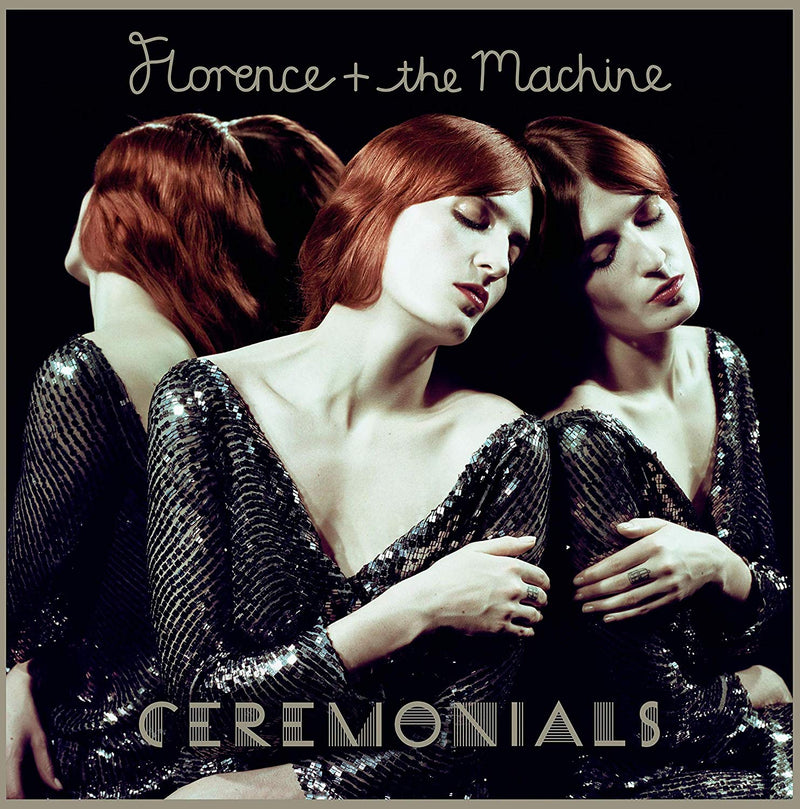 Florence And The Machine - Ceremonials (New Vinyl)