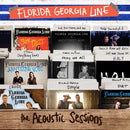 Florida Georgia Line - The Acoustic Sessions (Vinyl)