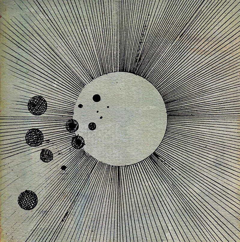 Flying Lotus - Cosmogramma (Import) (New Vinyl)