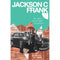 Jim Abbott - Jackson C Frank: The Clear, Hard Light of Genius (New Book)