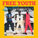 Free Youth - We Can Move 12 In. (New Vinyl)