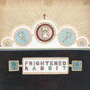 Frightened Rabbit - The Winter Of Mixed Drinks (Vinyl)
