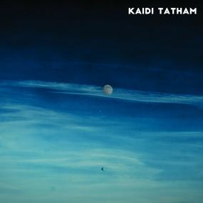 Kaidi Tatham - Galaxy (New Vinyl)