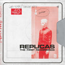 Gary Numan // Tubeway Army - Replicas [The First Recordings] (New Vinyl)