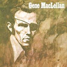 Gene MacLellan - Street Corner Preacher (New Vinyl)
