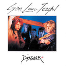 Gene Loves Jezebel - Discover (New CD)