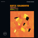 Stan Getz, Joao Gilberto - Getz / Gilberto (New Vinyl)