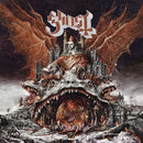 Ghost - Prequelle (New Vinyl)