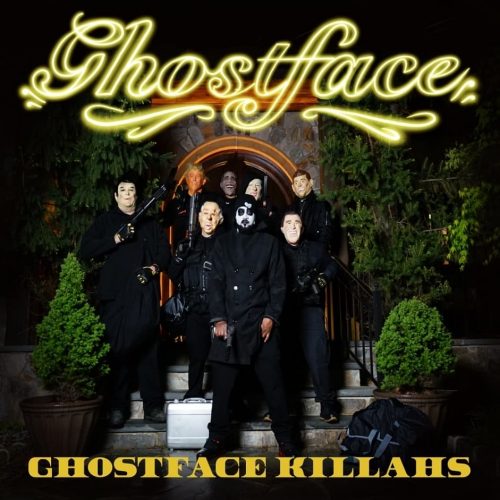 Ghostface Killah - Ghostface Killahs (New Vinyl)