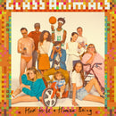 Glass Animals - How To Be A Human Being (New Vinyl)