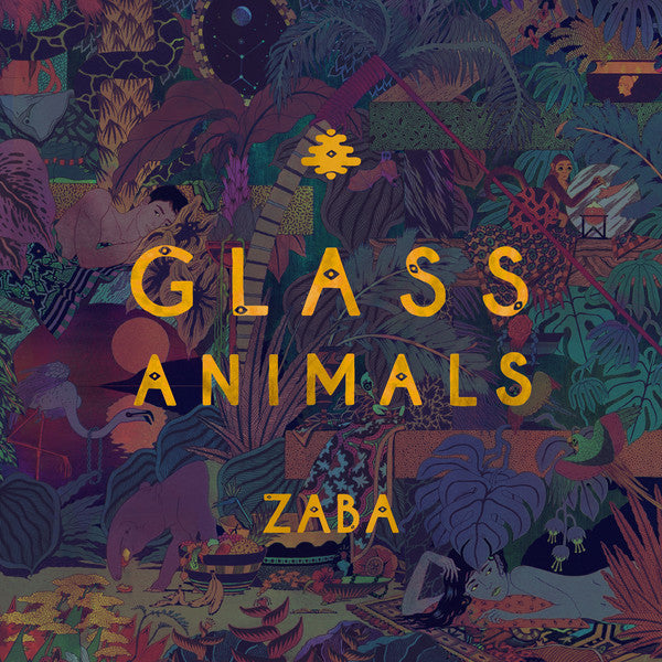 Glass-animals-zaba-new-vinyl