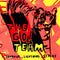 The Go! Team - Thunder, Lightning, Strike (Ltd. Magenta) (New Vinyl)