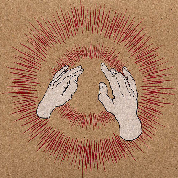 Godspeed You! Black Emperor - Lift Your Skinny Fists Like Antennas To Heaven (New Vinyl)