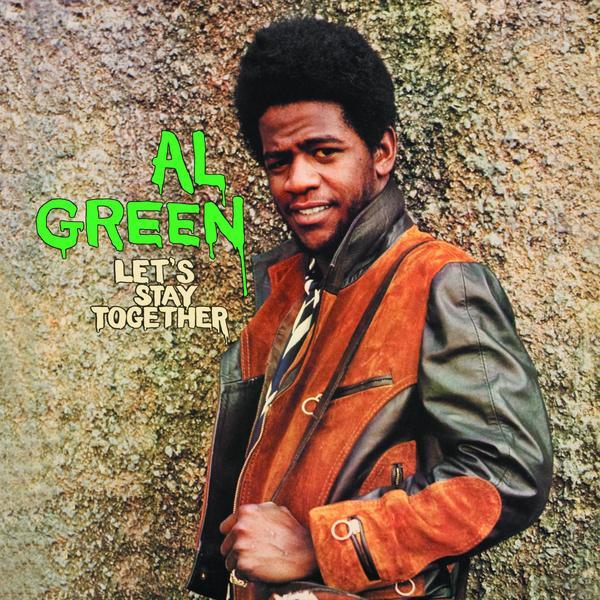 Al Green - Lets Stay Together (Rm) (180g) (New Vinyl)