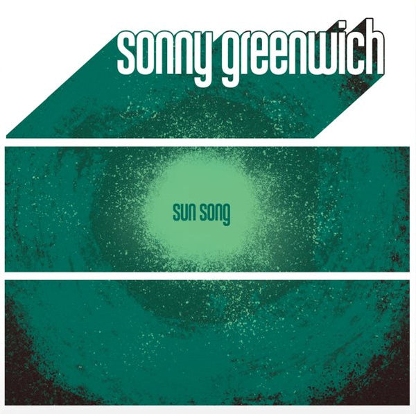 Sonny Greenwich - Sun Song (New Vinyl)