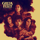 Greta Van Fleet - Black Smoke Rising (New Vinyl)