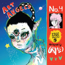 Grimes - Art Angels (New Vinyl)