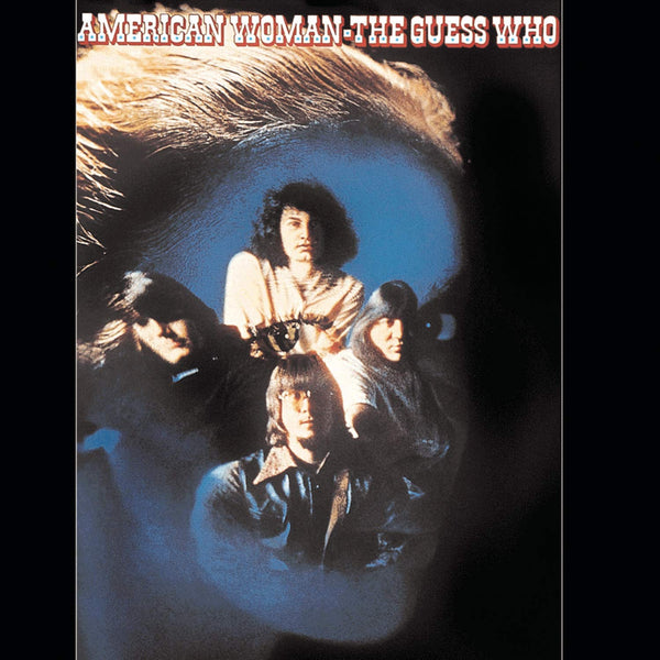 The-guess-who-american-woman-translucent-blue-vinyl-new-vinyl