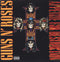Guns N' Roses - Appetite For Destruction (New Vinyl)