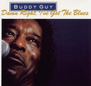 Buddy Guy - Damn Right, I've Got The Blues (New Vinyl)