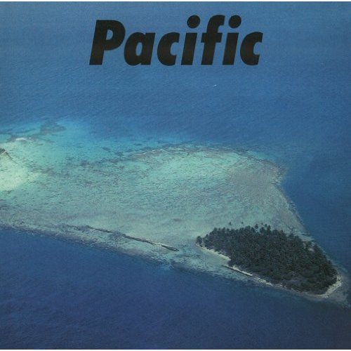 Haruomi Hosono, Shigeru Suzuki & Tatsuro Yamashita - Pacific (New Vinyl)
