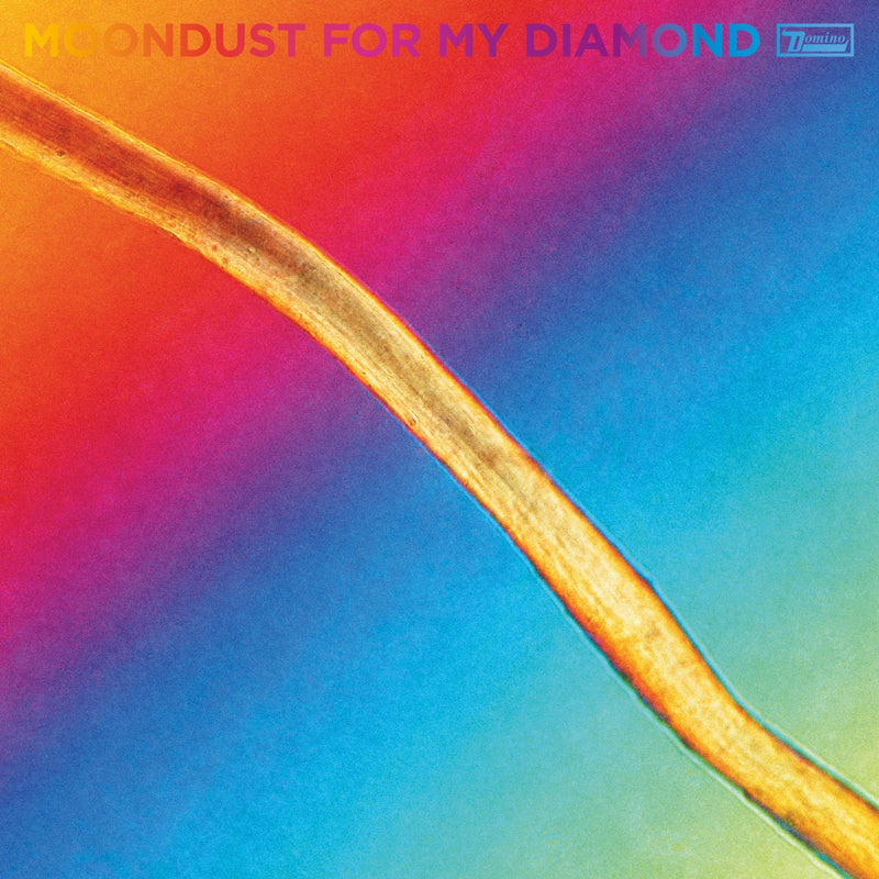 Hayden Thorpe - Moondust For My Diamond (New Vinyl)