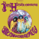 The Jimi Hendrix Experience - Are You Experienced (New Vinyl)