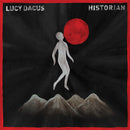 Lucy Dacus - Historian (New CD)
