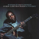 John Lee Hooker - Whiskey & Wimmen: John Lee (New Vinyl)