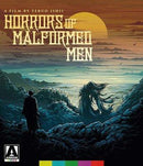 Horrors Of Malformed Men (New Blu-Ray)