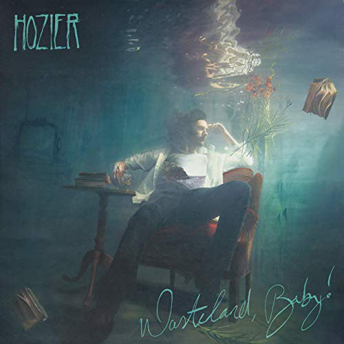Hozier - Wasteland, Baby! (New Vinyl)