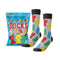 Main & Local - Gummy Bears - Socks