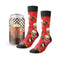 Main & Local Soda Socks Socks (ONE SIZE)