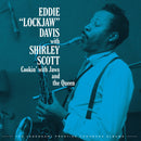 Eddie "Lockjaw" Davis with Shirley Scott - Cookin' with Jaws and the Queen 4LP Box (New Vinyl)