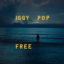 Iggy Pop - Free (New Vinyl)