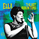 Ella Fitzgerald - The Lost Berlin Tapes (2LP) (New Vinyl)