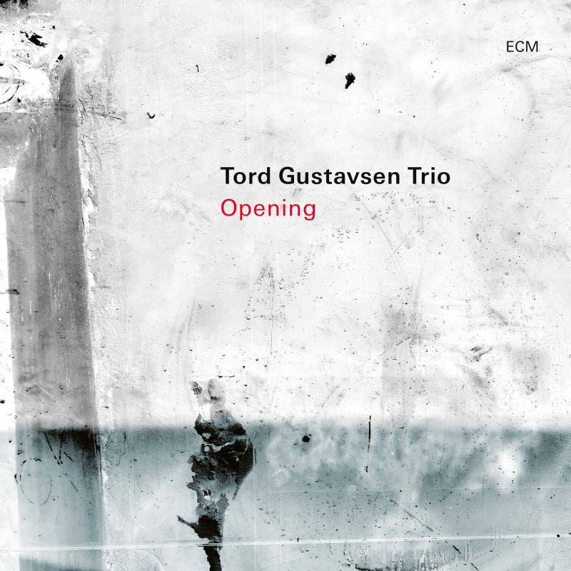 Tord Gustavsen - Opening (New CD)