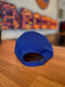 Sonic Boom Dad Cap - Blue (Color Logo)