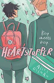 Heartstopper - Volume 1 (New Book)