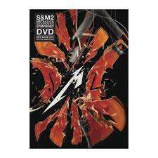 Metallica & The San Francisco Symphony - S&M2 (DVD) (New DVD)