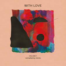 Various Artists - With Love Volume 1 Compiled By Miche (Colour Vinyl) (New Vinyl)