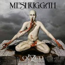 Meshuggah - Obzen 15th Anniversary Edition (New CD)
