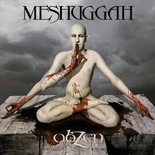 Meshuggah - Obzen 15th Anniversary Edition (New CD)