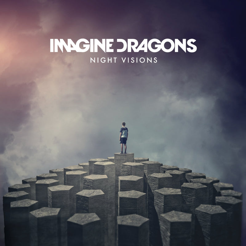 Imagine Dragons - Night Visions (New Vinyl)