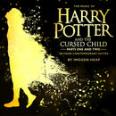Imogen Heap - The Music Of Harry Potter And The Cursed Child Parts One And Two [Soundtrack] (Vinyl)